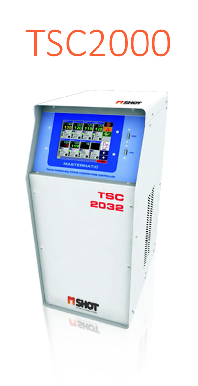 TSC 2000 -2